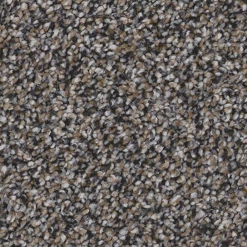 Anderson Tuftex Kaleidoscope Carpet in Rustic Tan