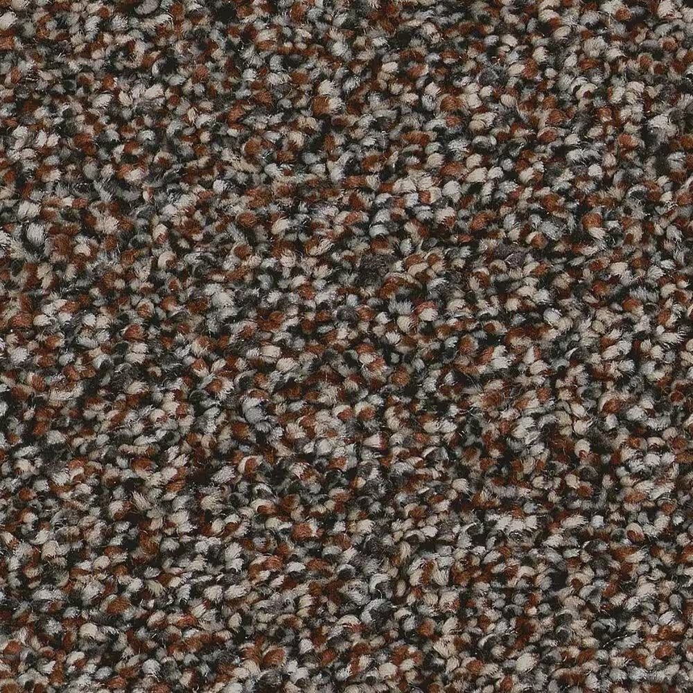 Anderson Tuftex Kaleidoscope Carpet in Earthen Brick
