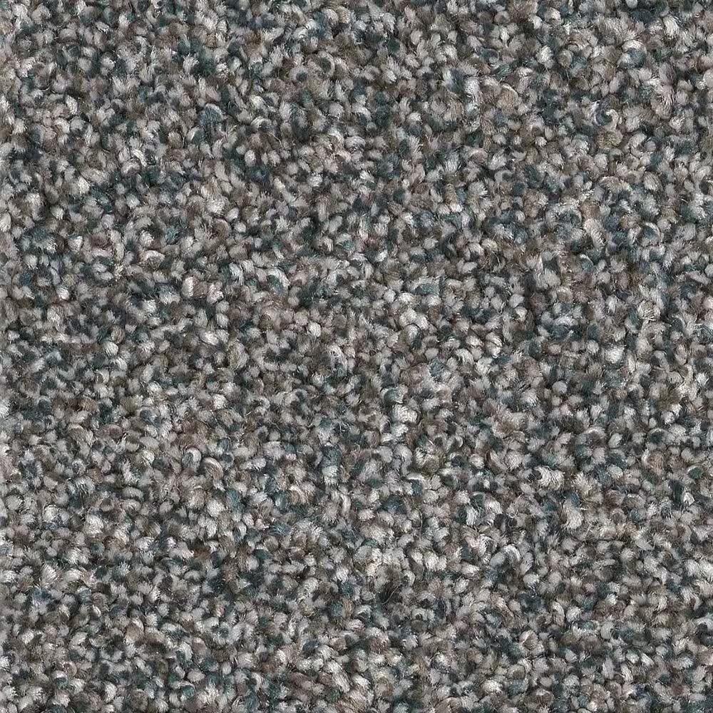 Shaw Artistic Fusion II Carpet in Ocean