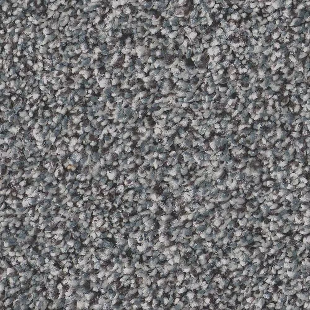 Shaw Artistic Fusion II Carpet in Sea Ice