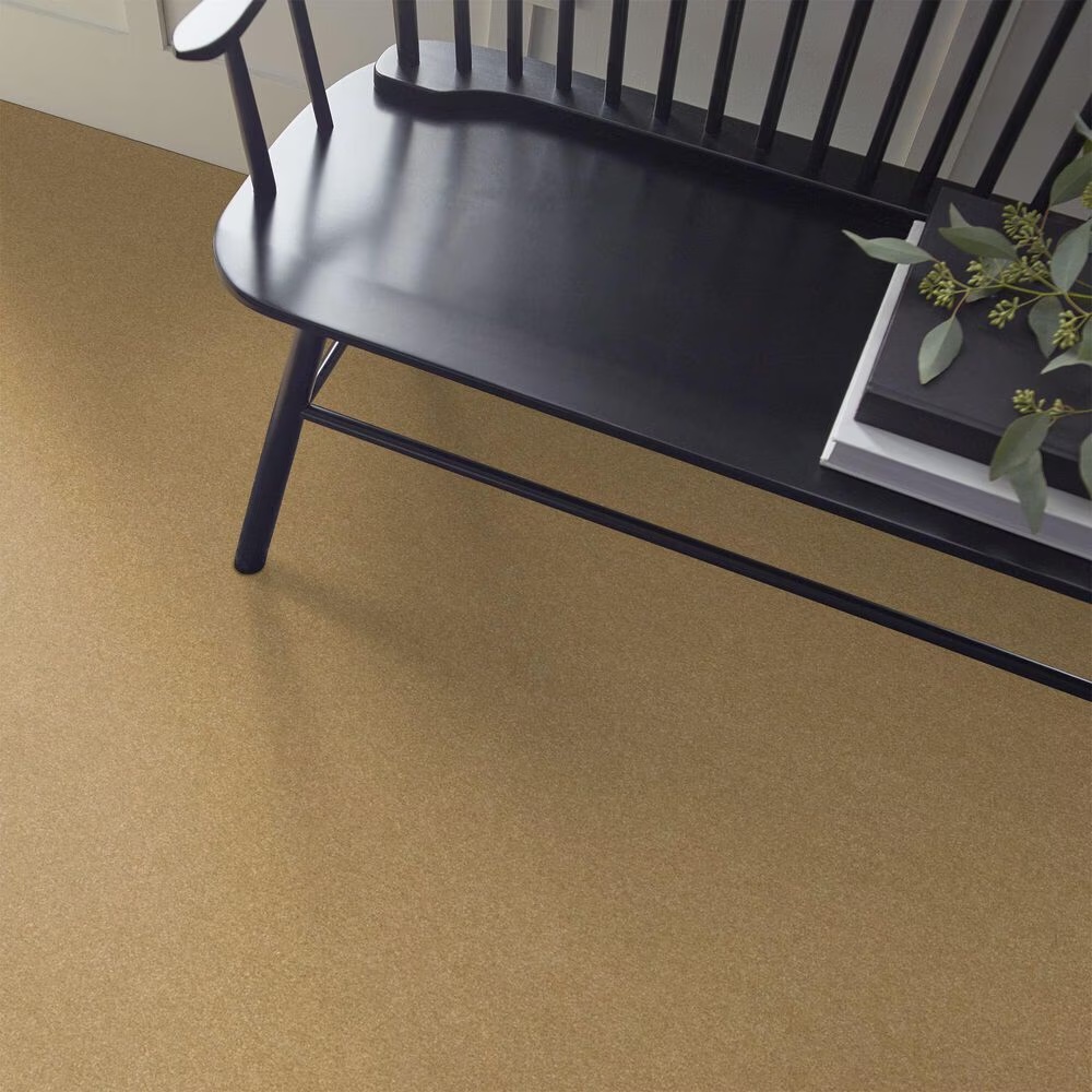 Shaw Hard At Play Iii Carpet in Honeycomb