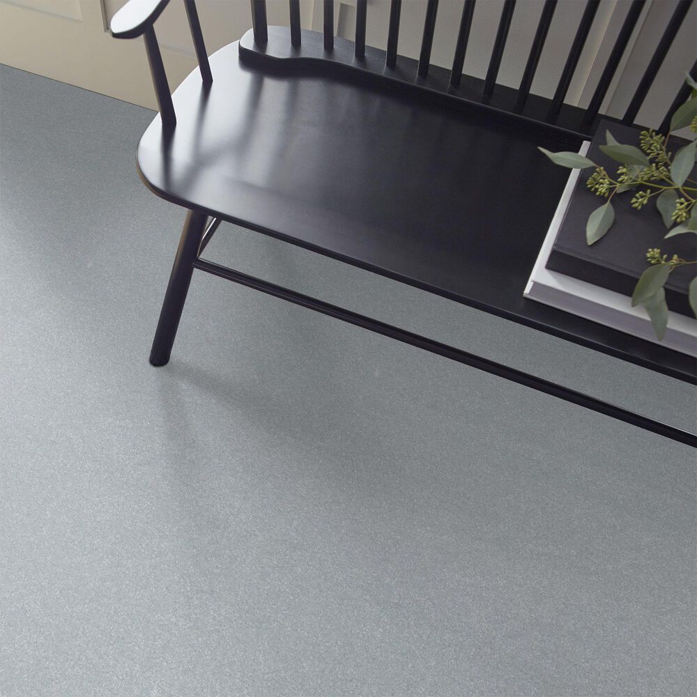 Shaw Hard At Play Iii Carpet in Serene Blue