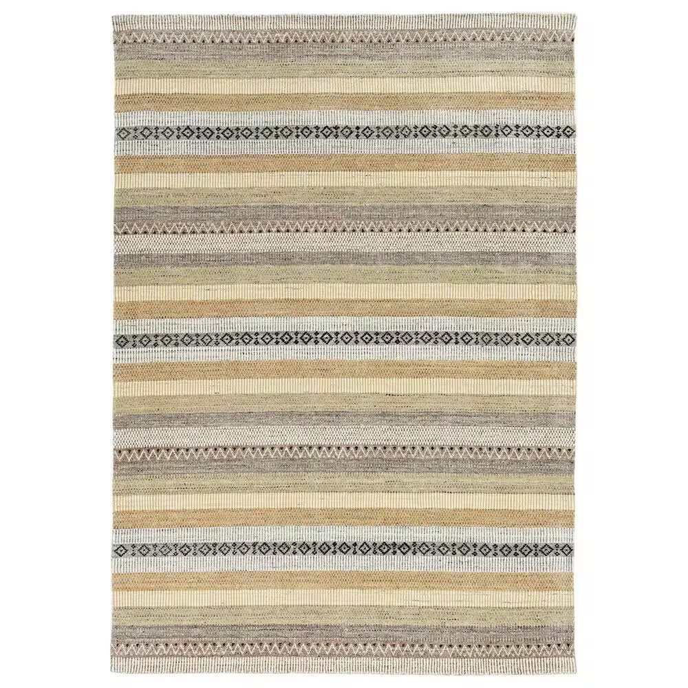 Radici USA Sondrio 9' x 12' Hazelnut Area Rug