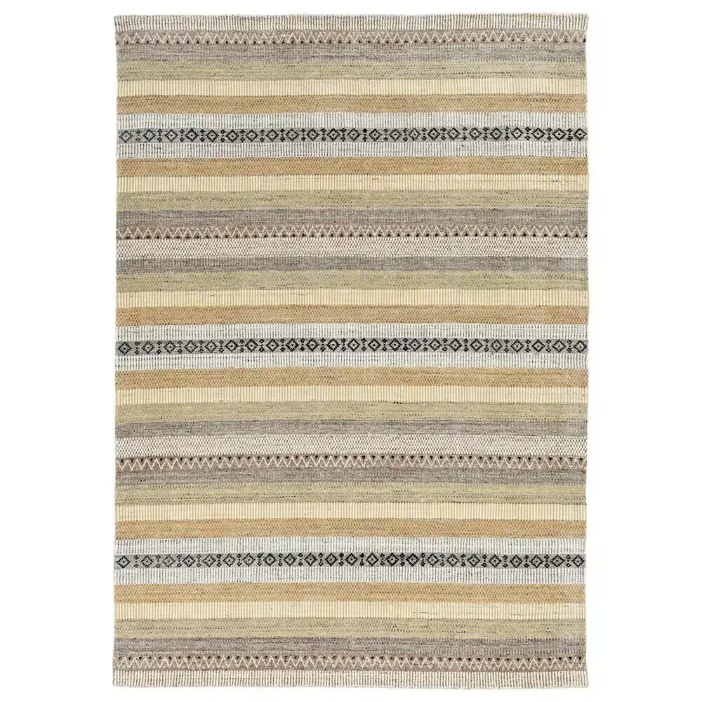 Radici USA Sondrio 10' x 14' Hazelnut Area Rug