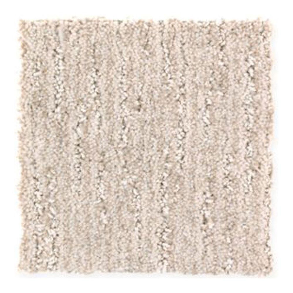 Mohawk Sweetwater Estate Carpet in Vanilla Steam