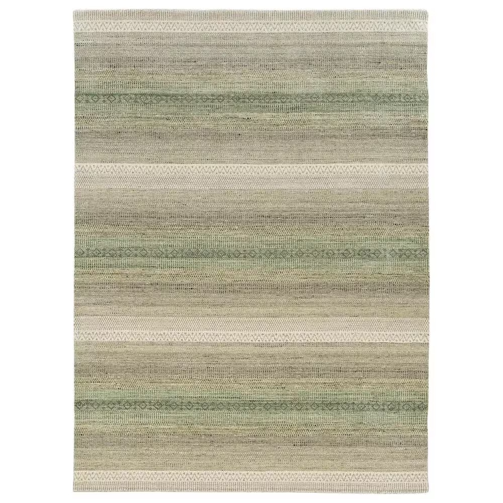 Radici USA Sondrio 2' x 3' Green Runner