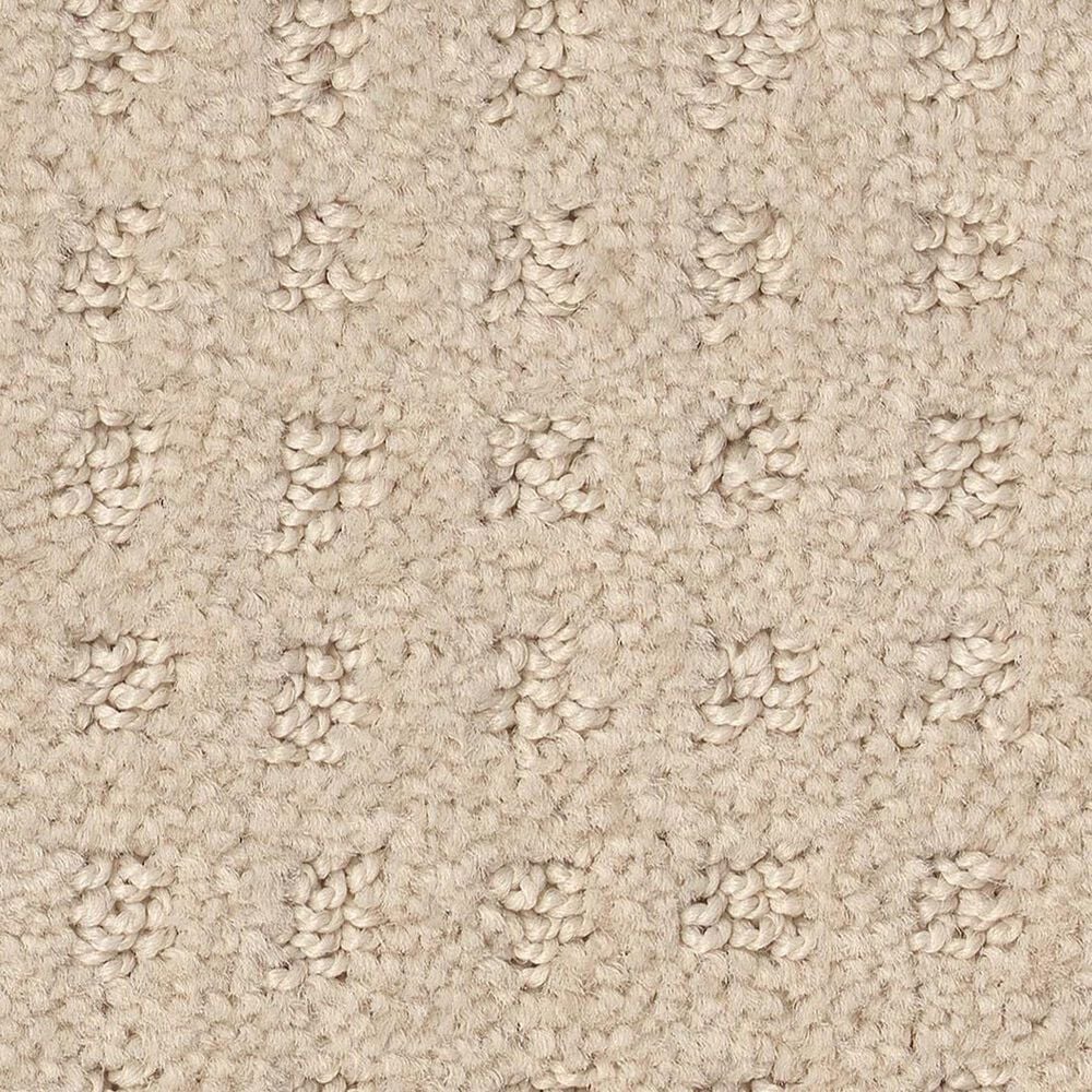 Shaw West Coast Carpet in Ivory