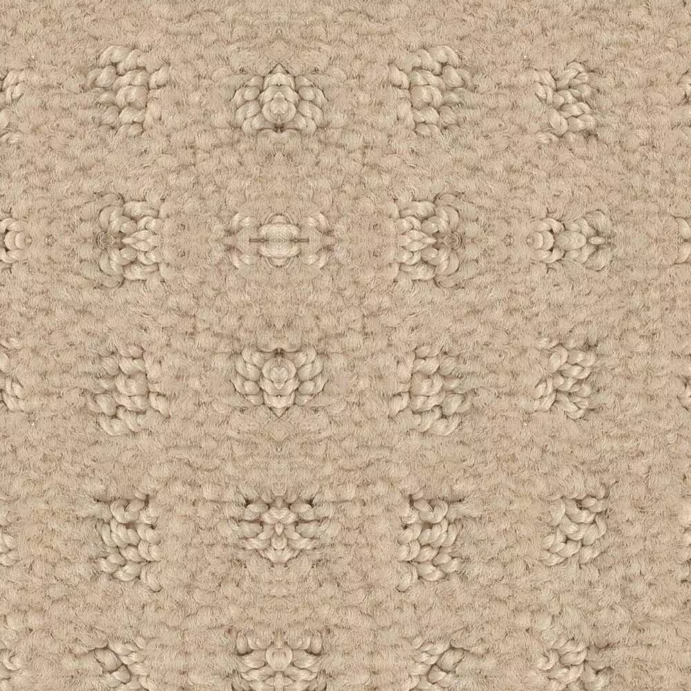 Shaw West Coast Carpet in Cornflower