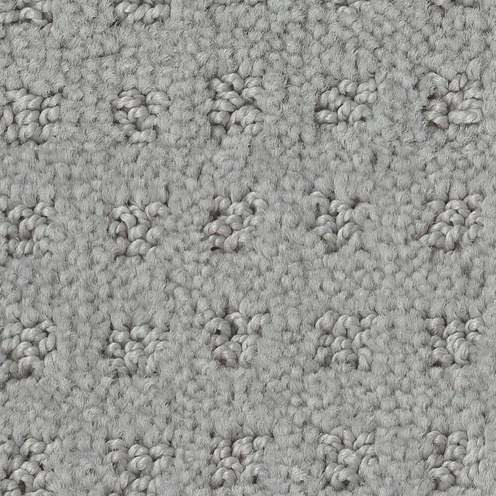 Shaw West Coast Carpet in Soft Sky