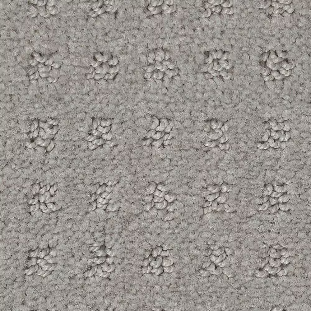 Shaw West Coast Carpet in Silver Fox