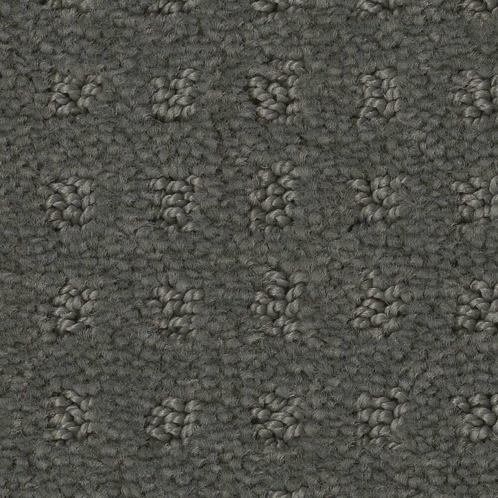 Shaw West Coast Carpet in Pewter