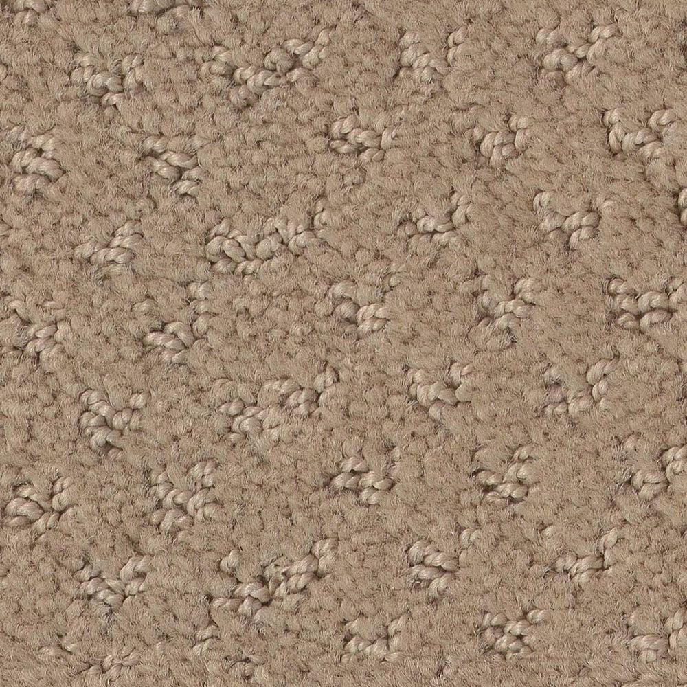 Shaw West Fork Carpet in Beach Grass