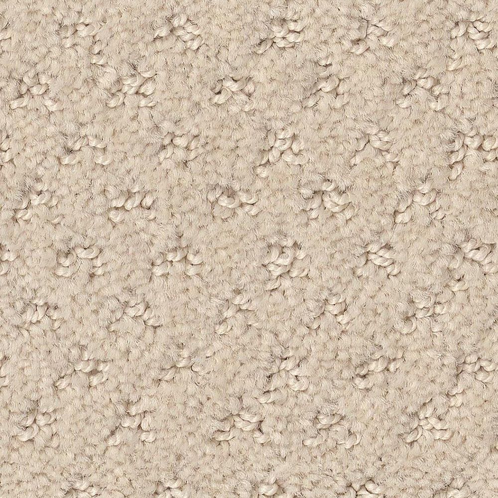 Shaw West Fork Carpet in Ivory