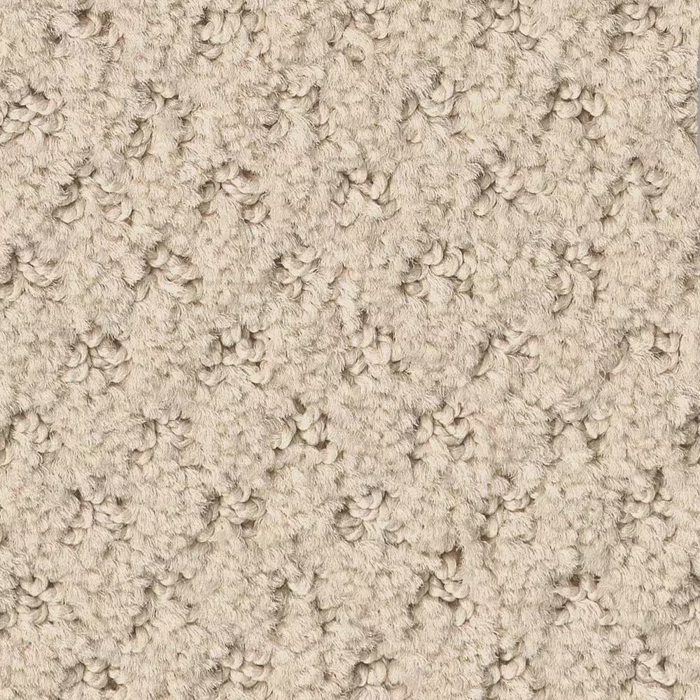 Shaw West Fork Carpet in Linen