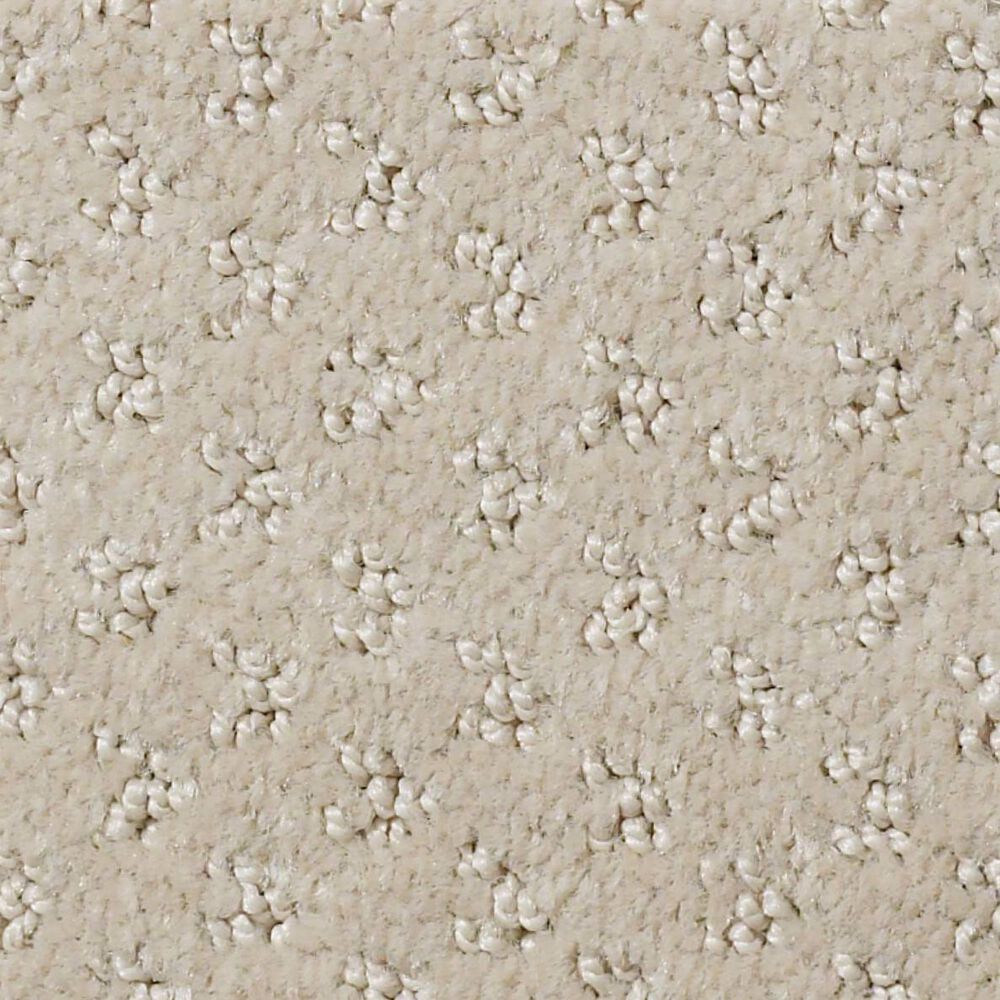 Shaw West Fork Carpet in Dune