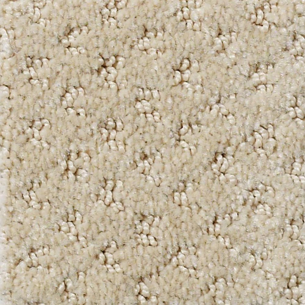 Shaw West Fork Carpet in Cornflower
