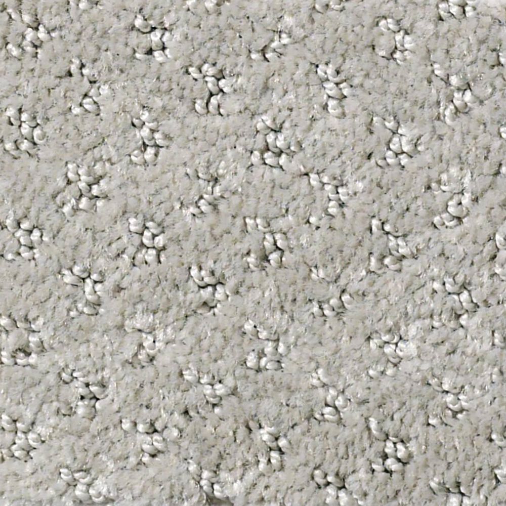 Shaw West Fork Carpet in Ash Mist
