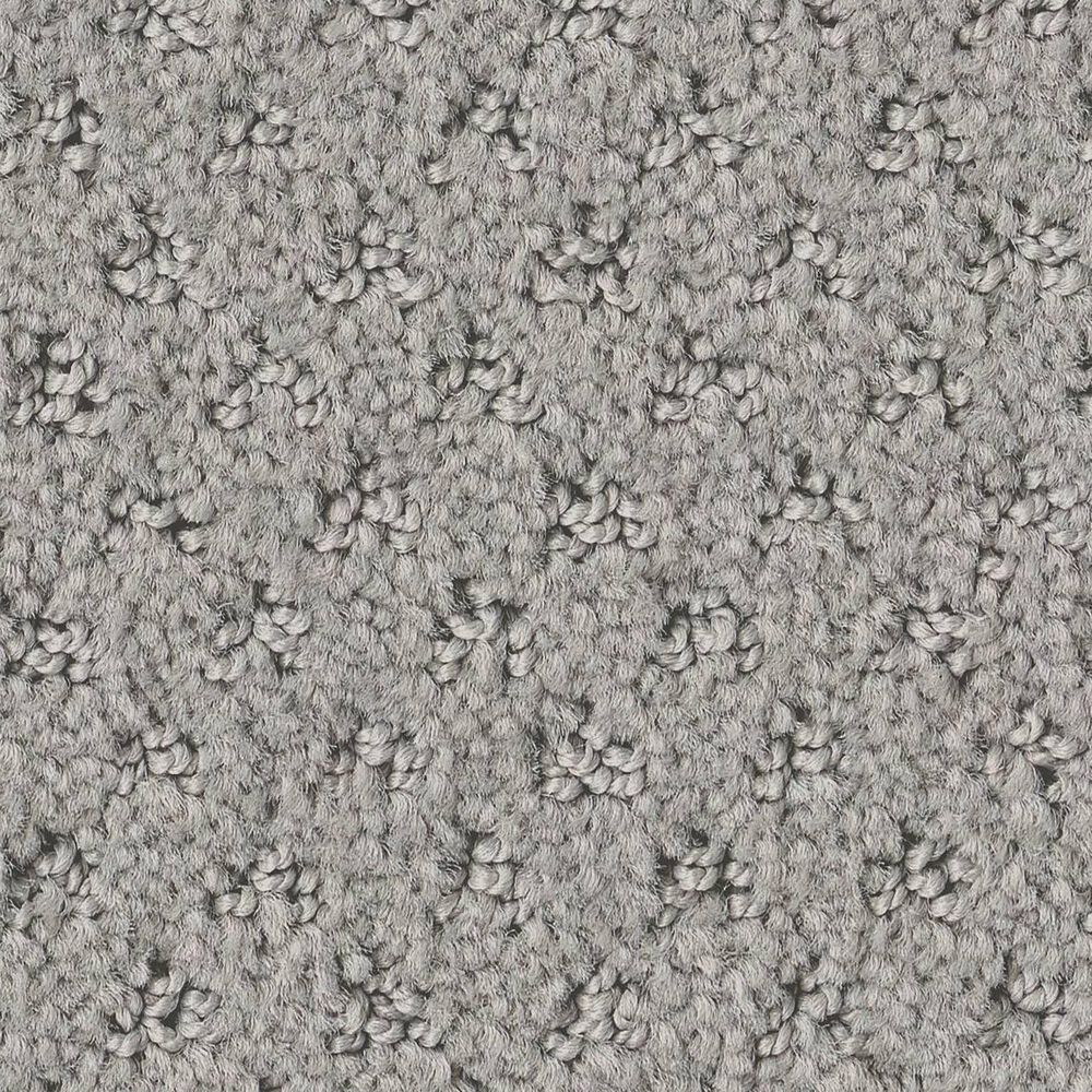 Shaw West Fork Carpet in Silver Fox