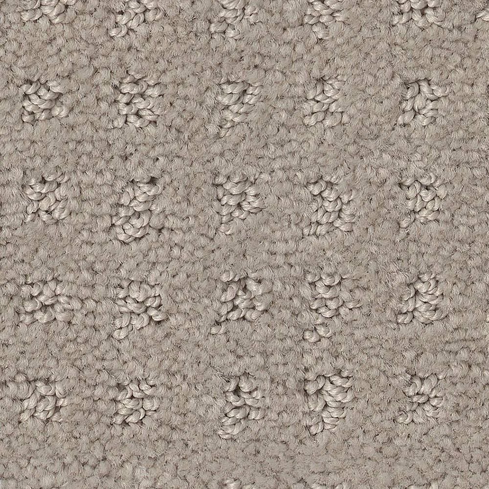 Shaw West Fork Carpet in Pewter