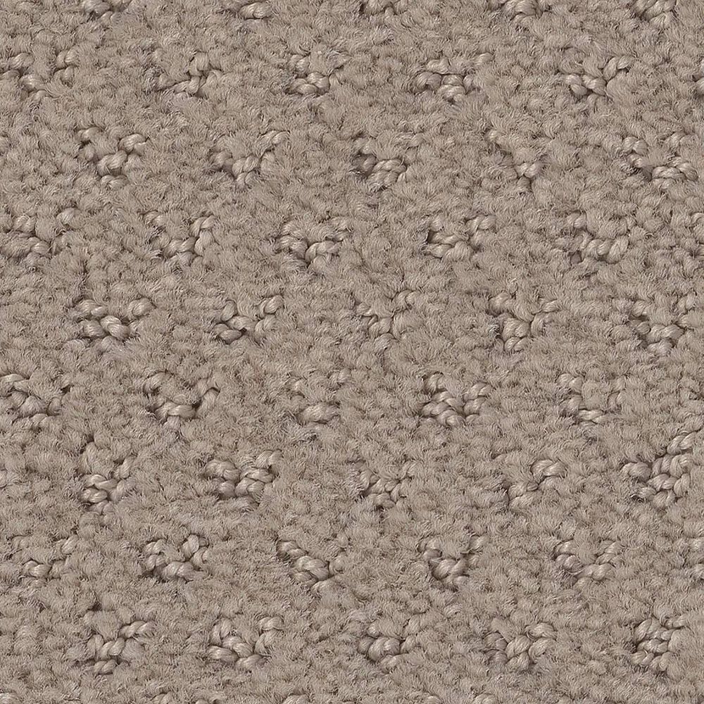 Shaw West Fork Carpet in Barista