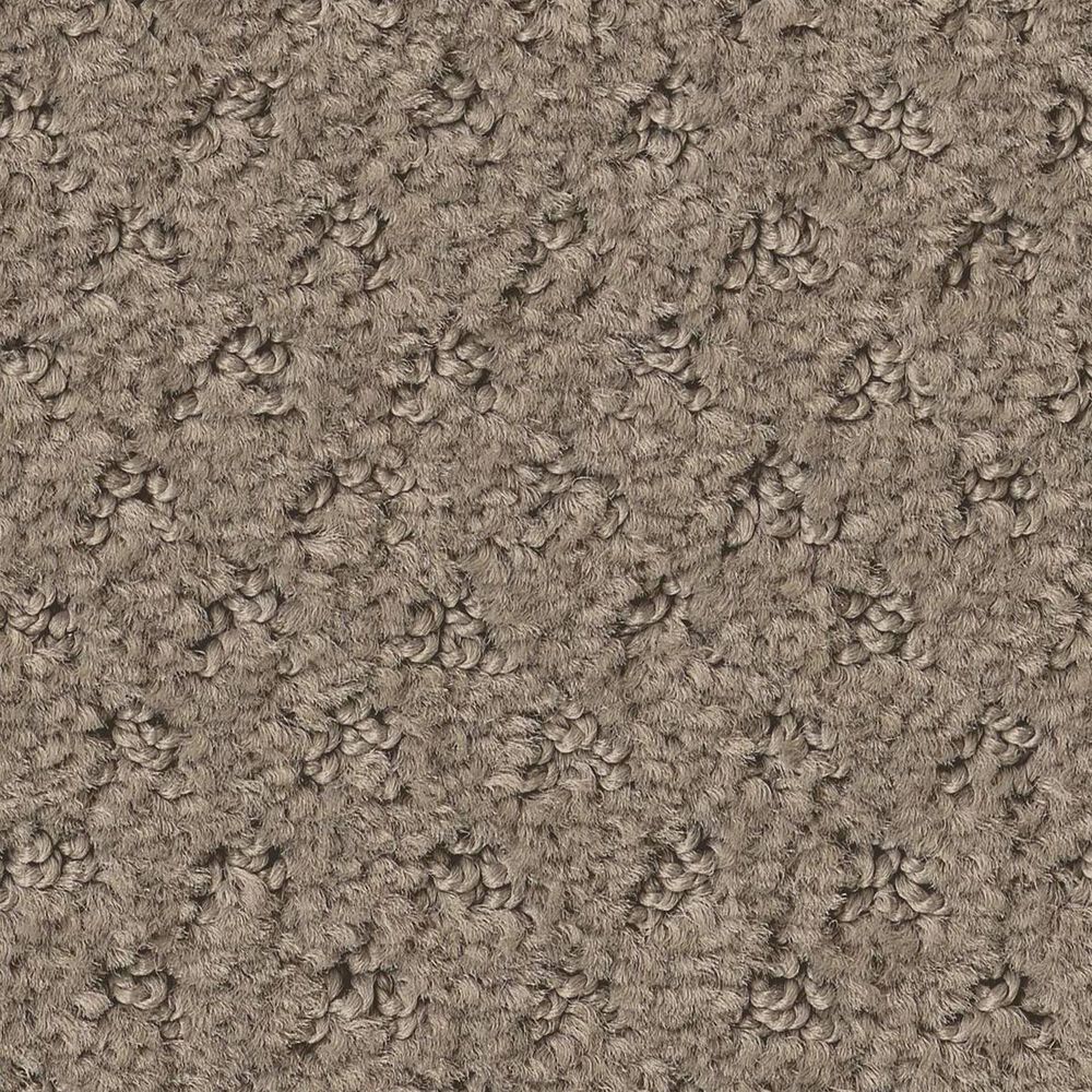 Anderson Tuftex West Fork Carpet in Shitake