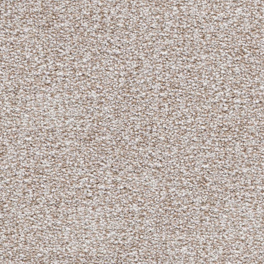 Mohawk Refined Structure Carpet in Antique Lace