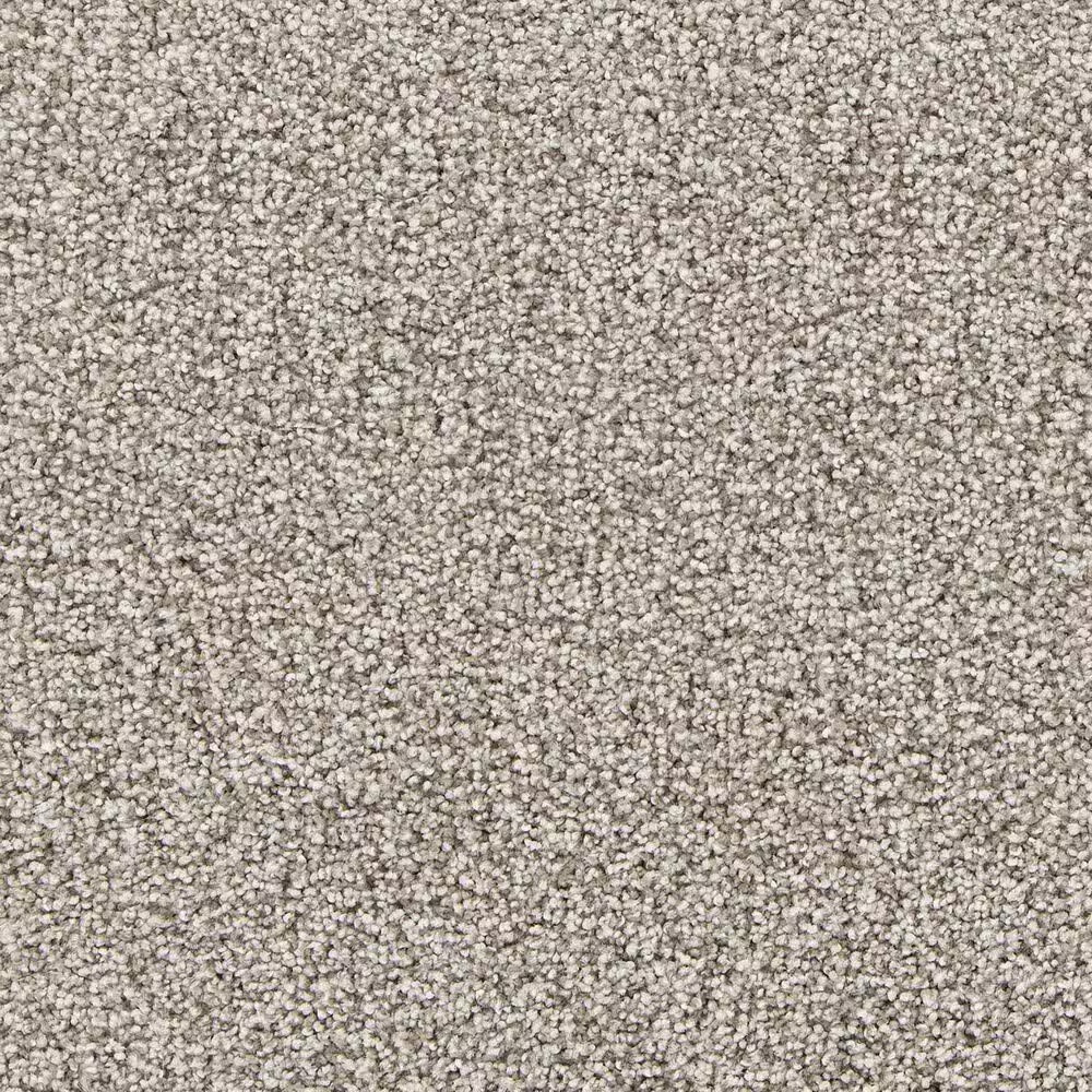 Mohawk Refined Structure Carpet in Cape Mist