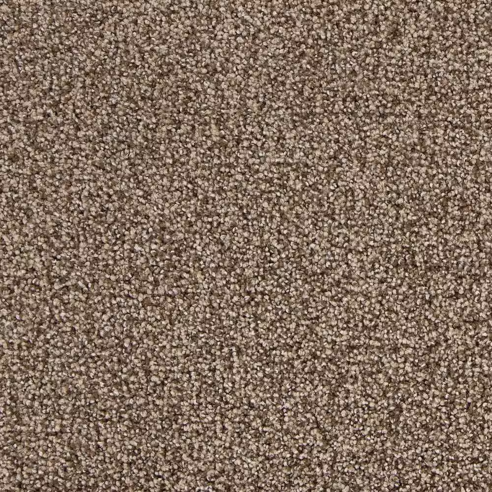 Mohawk Refined Structure Carpet in Tea Biscuit