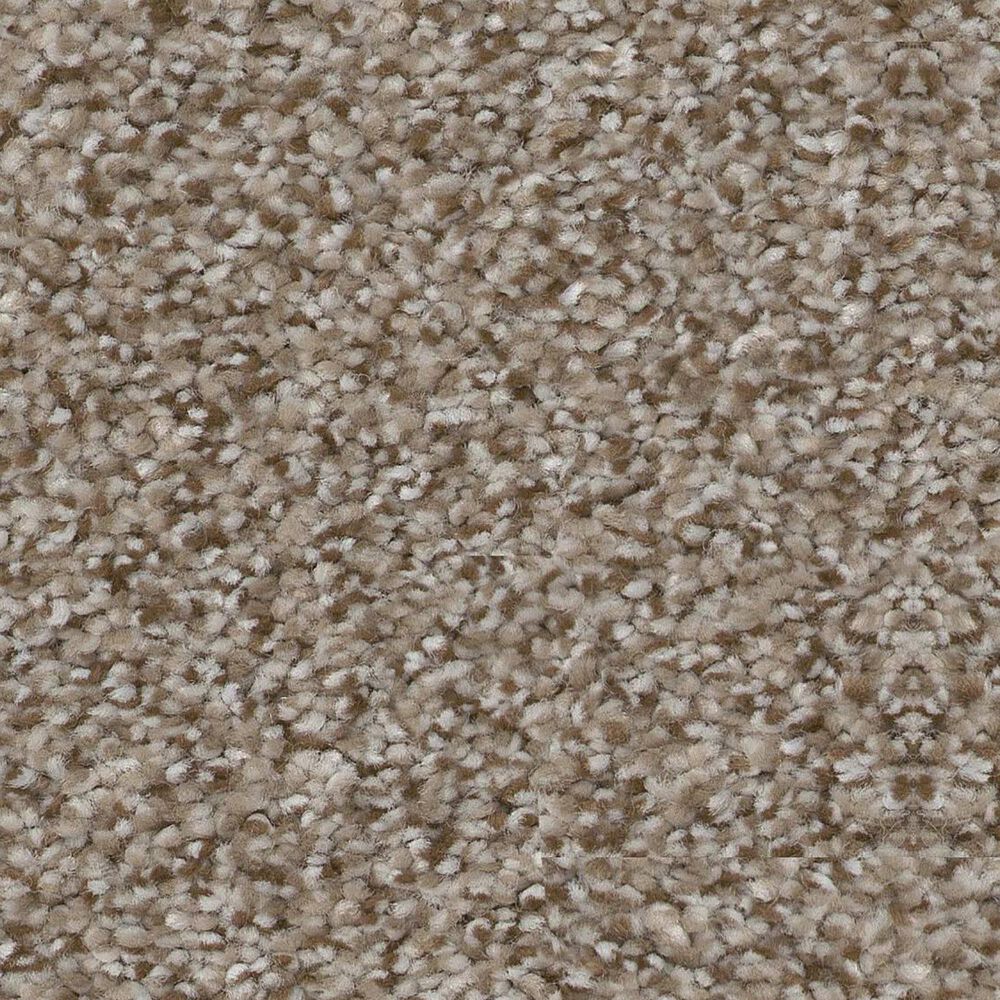 Shaw Trusplendor Carpet in Timeless Tan