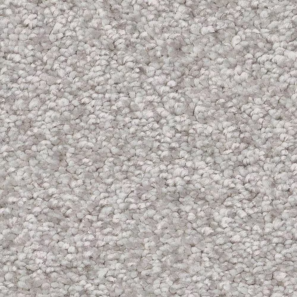 Shaw You Got This II Carpet in Whitecap