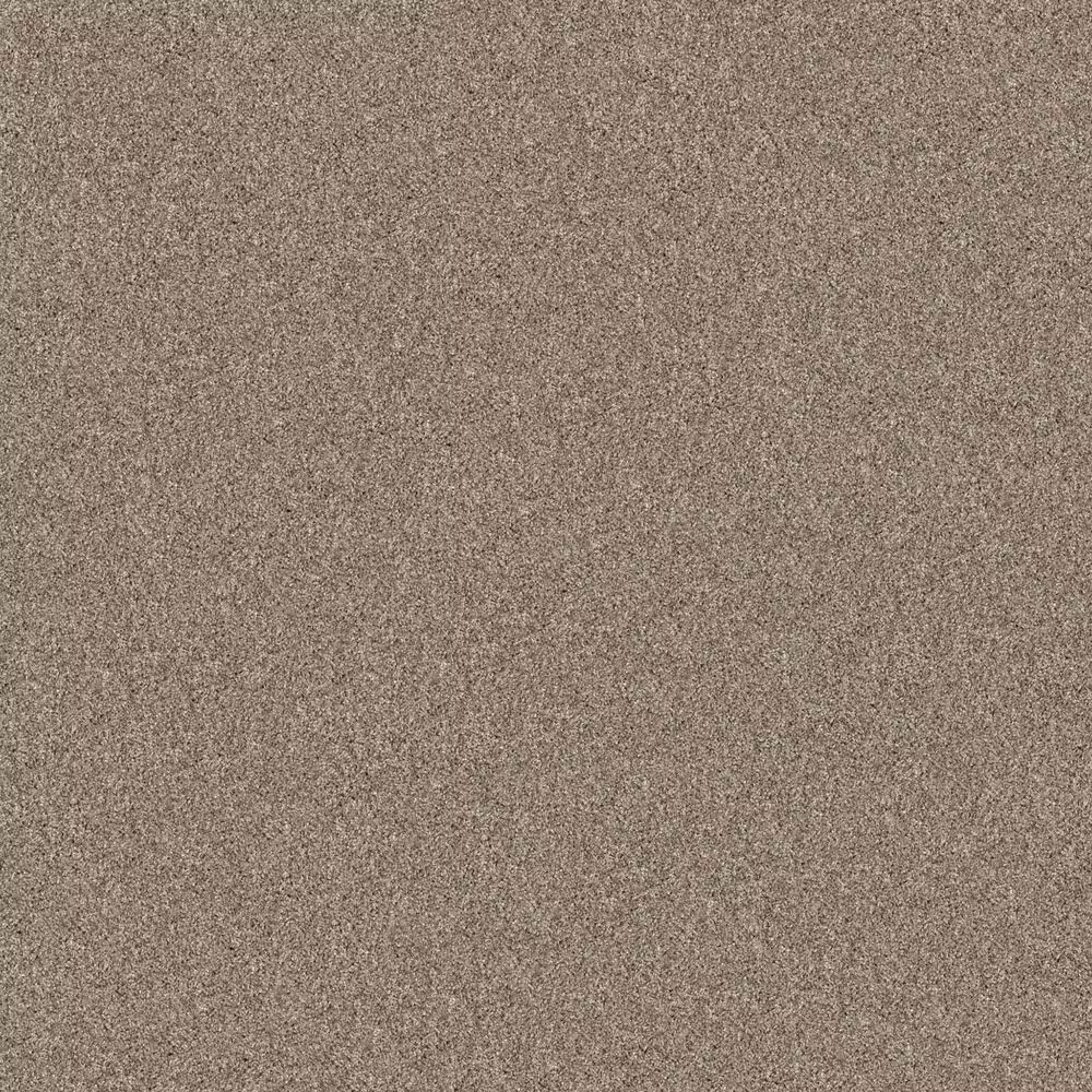 Shaw Yes You Can I Carpet in Subtle Clay