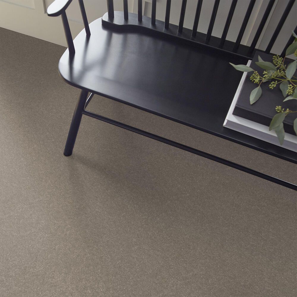 Shaw Hard At Play I Carpet in Chic Greige