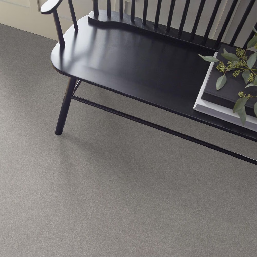 Shaw Hard At Play I Carpet in Rock Crystal