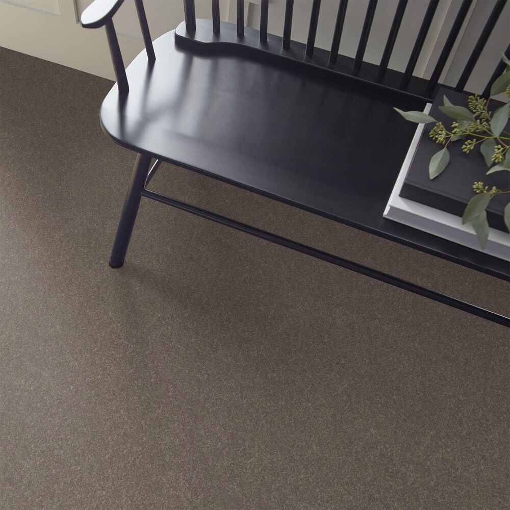 Shaw Hard At Play I Carpet in Cobblestone