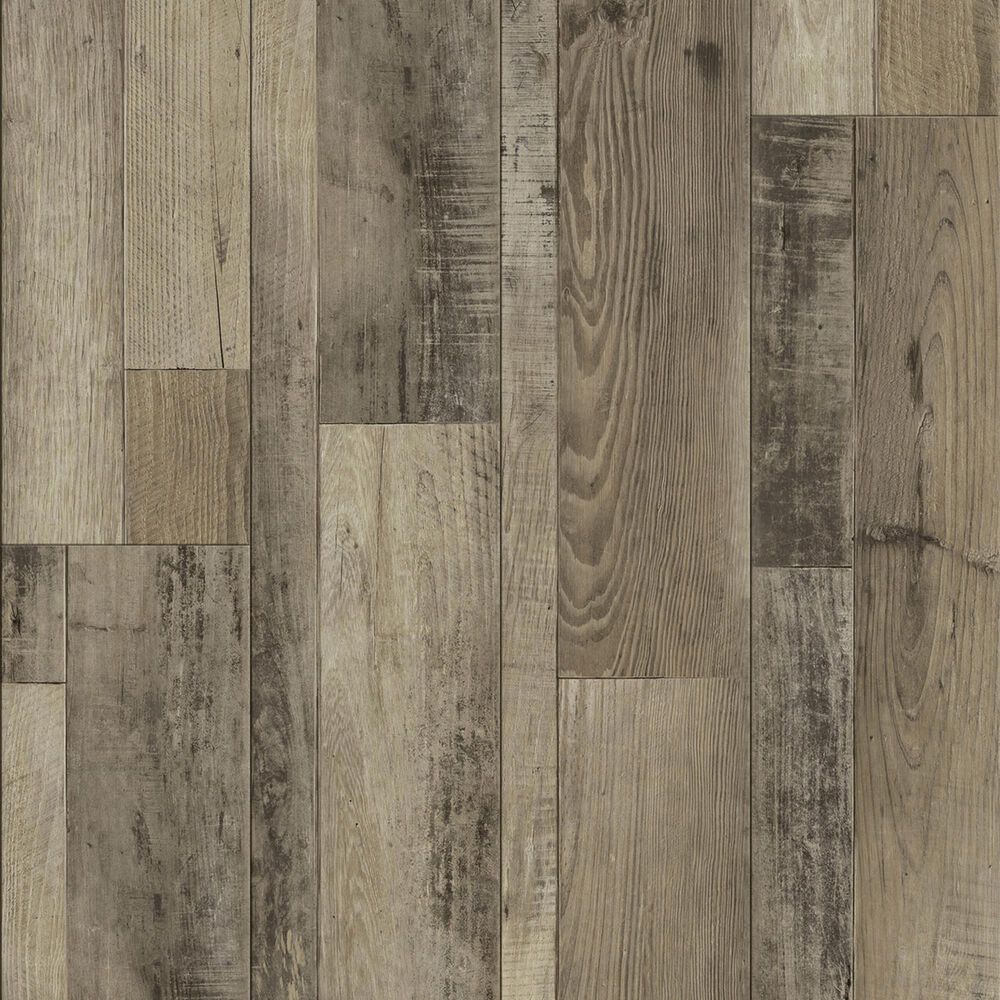 Adleta Douglas Split Weathered 7" x 48" Luxury Vinyl Plank