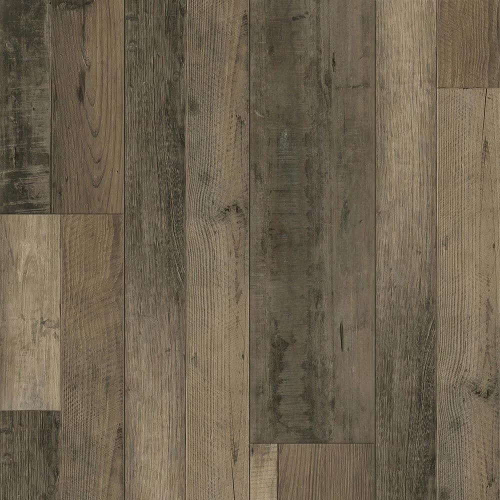 Adleta Douglas Split Rustic 7" x 48" Luxury Vinyl Plank