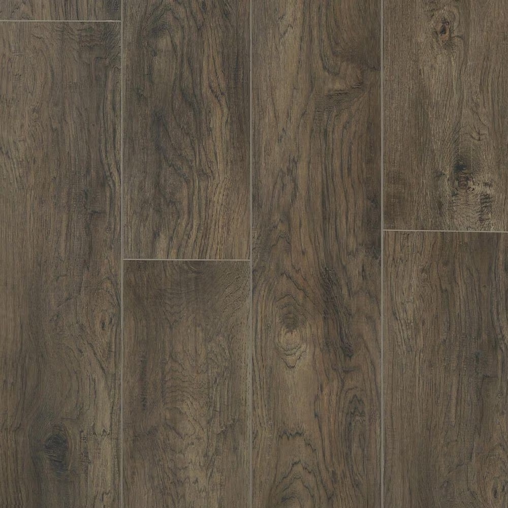Adleta Hickory Select Cabin Fever 9" x 60" Luxury Vinyl Plank