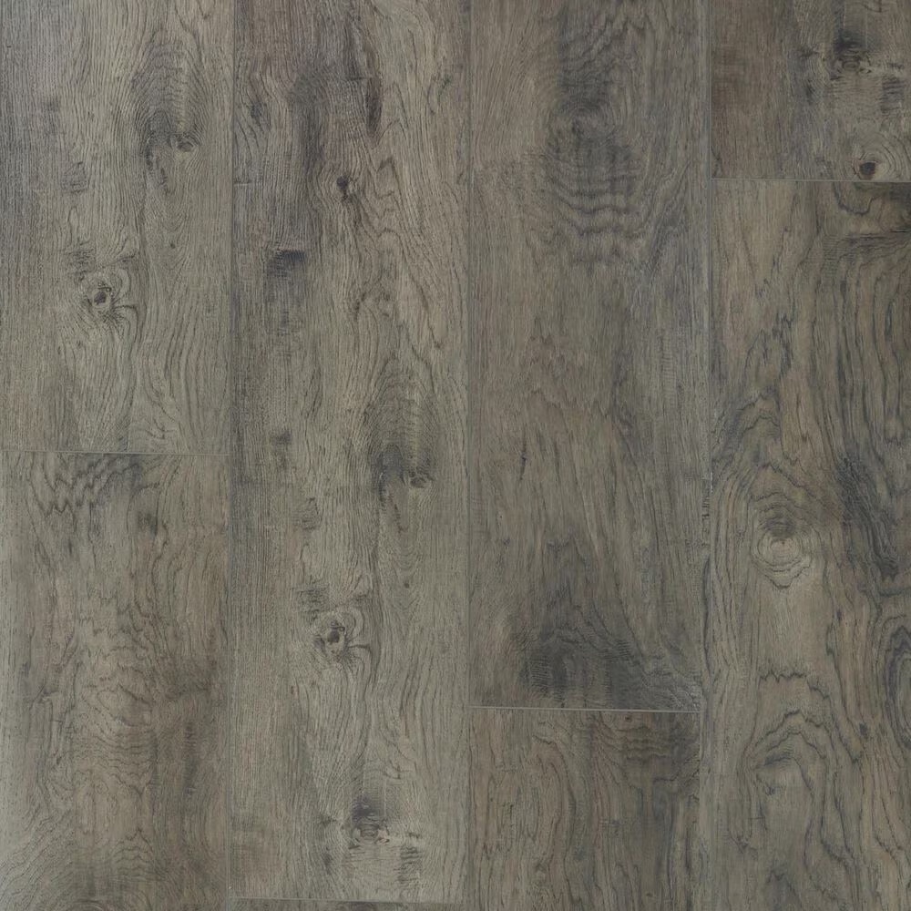 Adleta Hickory Select Rockview 9" x 60" Luxury Vinyl Plank