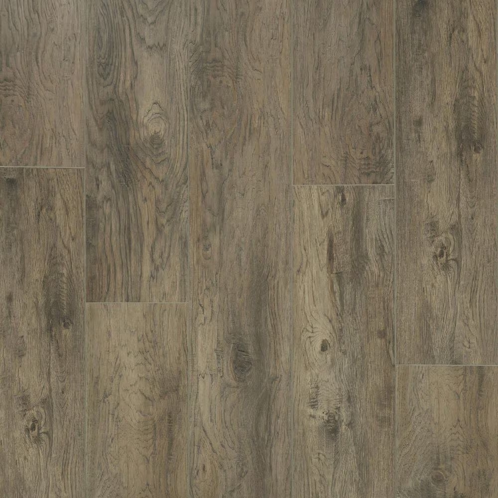 Adleta Hickory Select River's Edge 9" x 60" Luxury Vinyl Plank