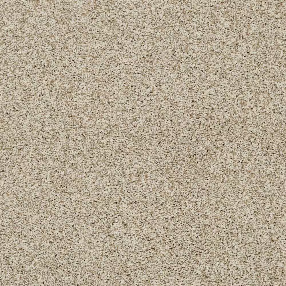 Karastan Stunning Balance Carpet in Renoir Bisque
