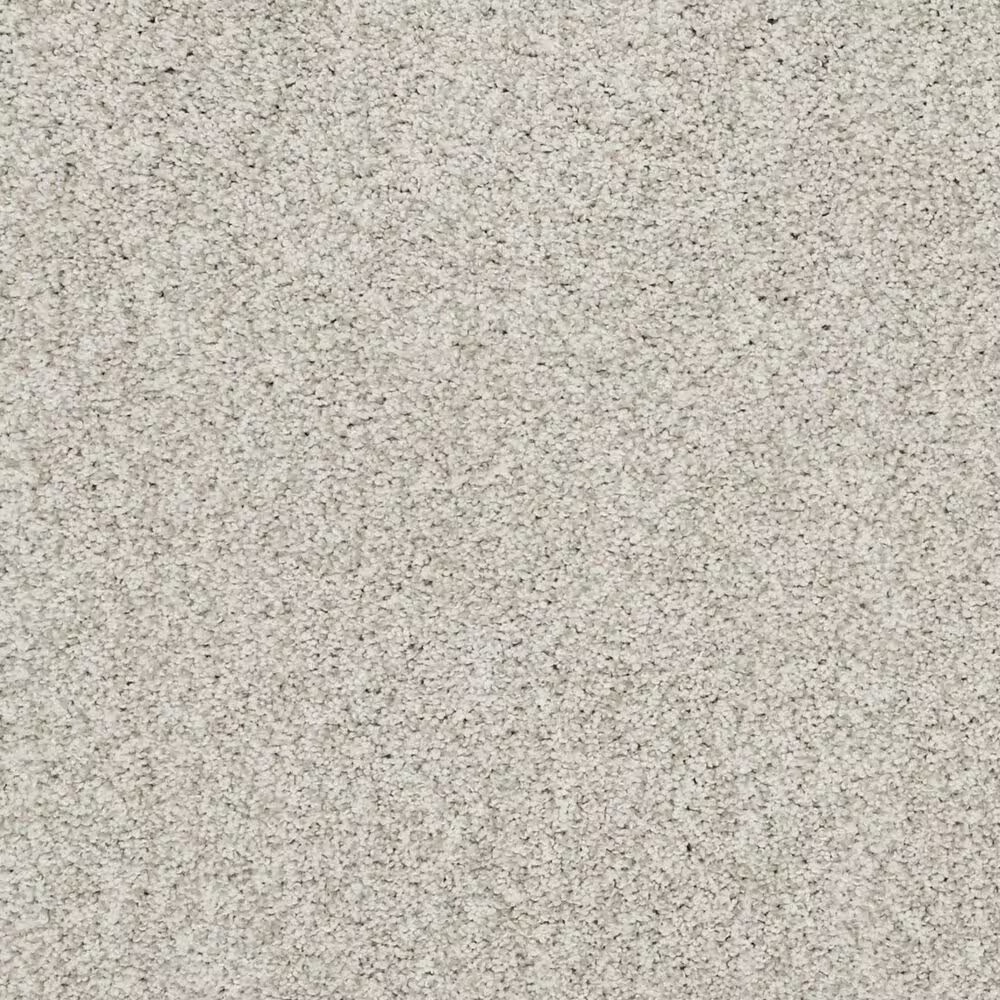 Karastan Stunning Balance Carpet in Silver Fox
