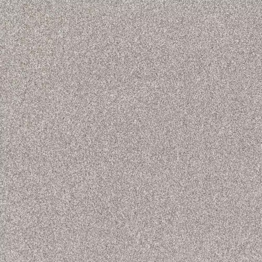 Shaw Yes You Can II Carpet in Frozen