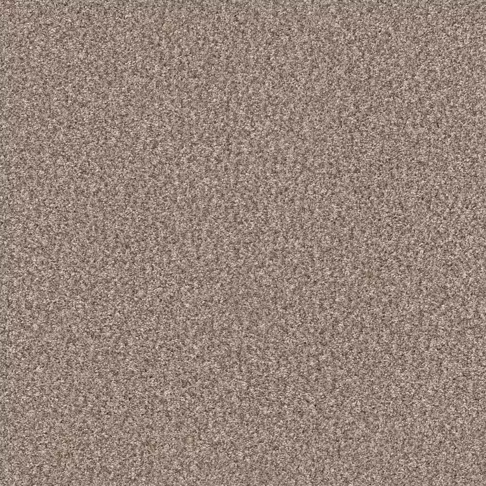 Shaw Yes You Can II Carpet in Glacier