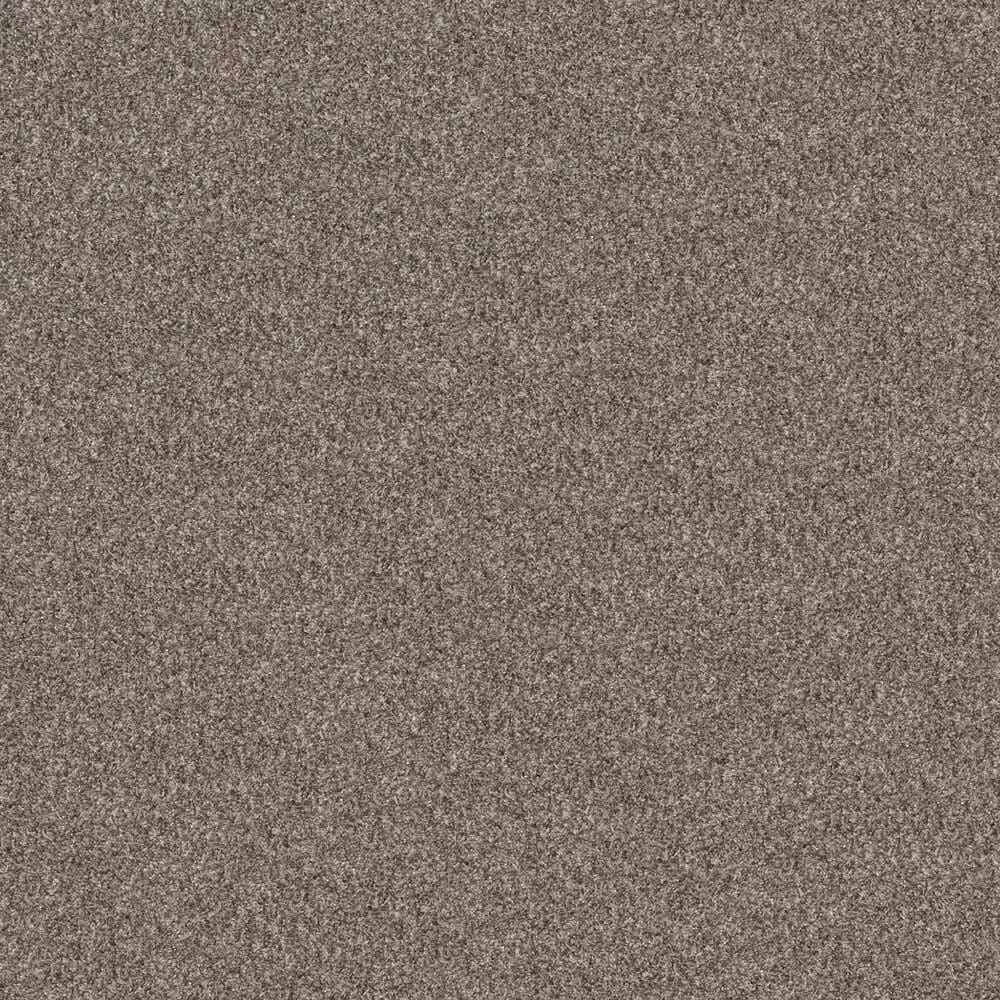 Shaw Yes You Can II Carpet in Soft Sense