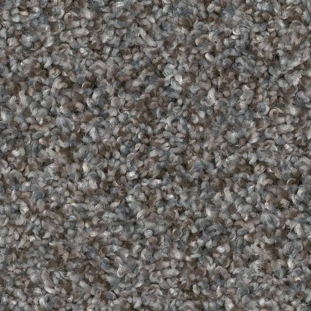 Shaw Yes You Can II Carpet in Sea Ice