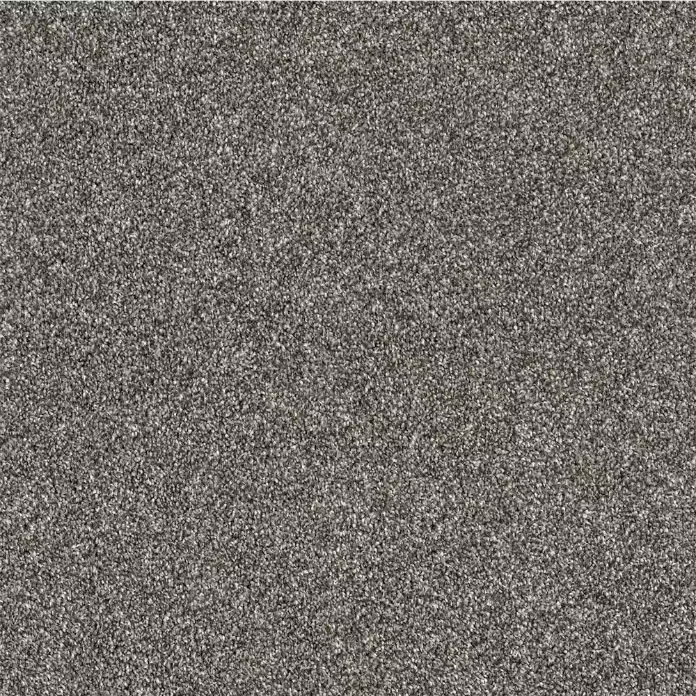 Shaw Making The Rules III 15' Carpet in Ashes