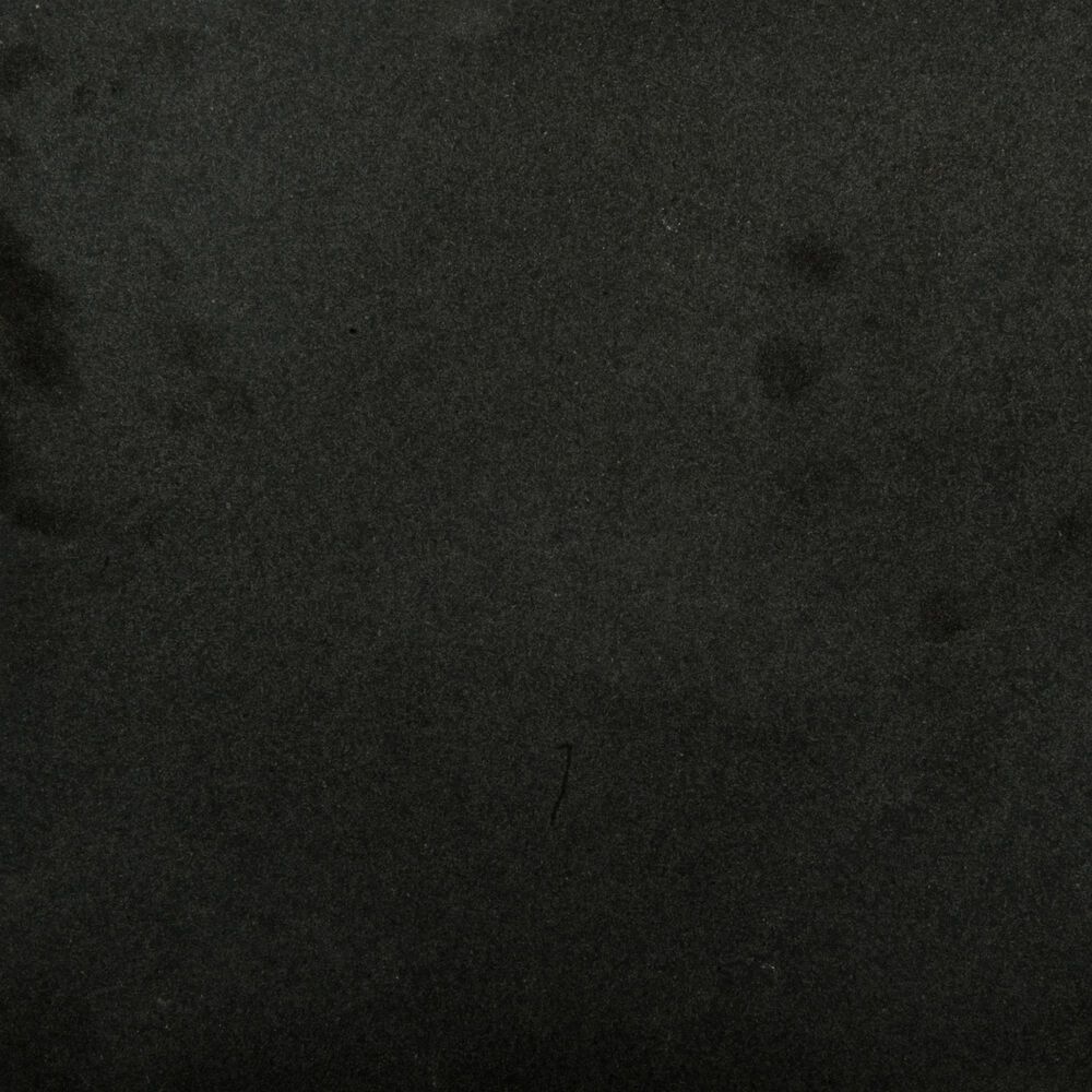 Emser Absolute Black 12" x 12" Granite Tile