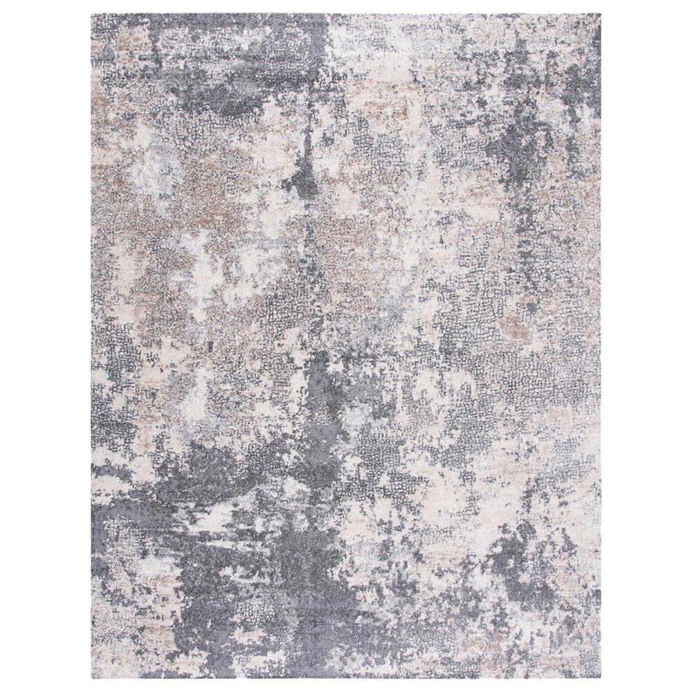 Safavieh Aston 12' x 18' Grey Area Rug