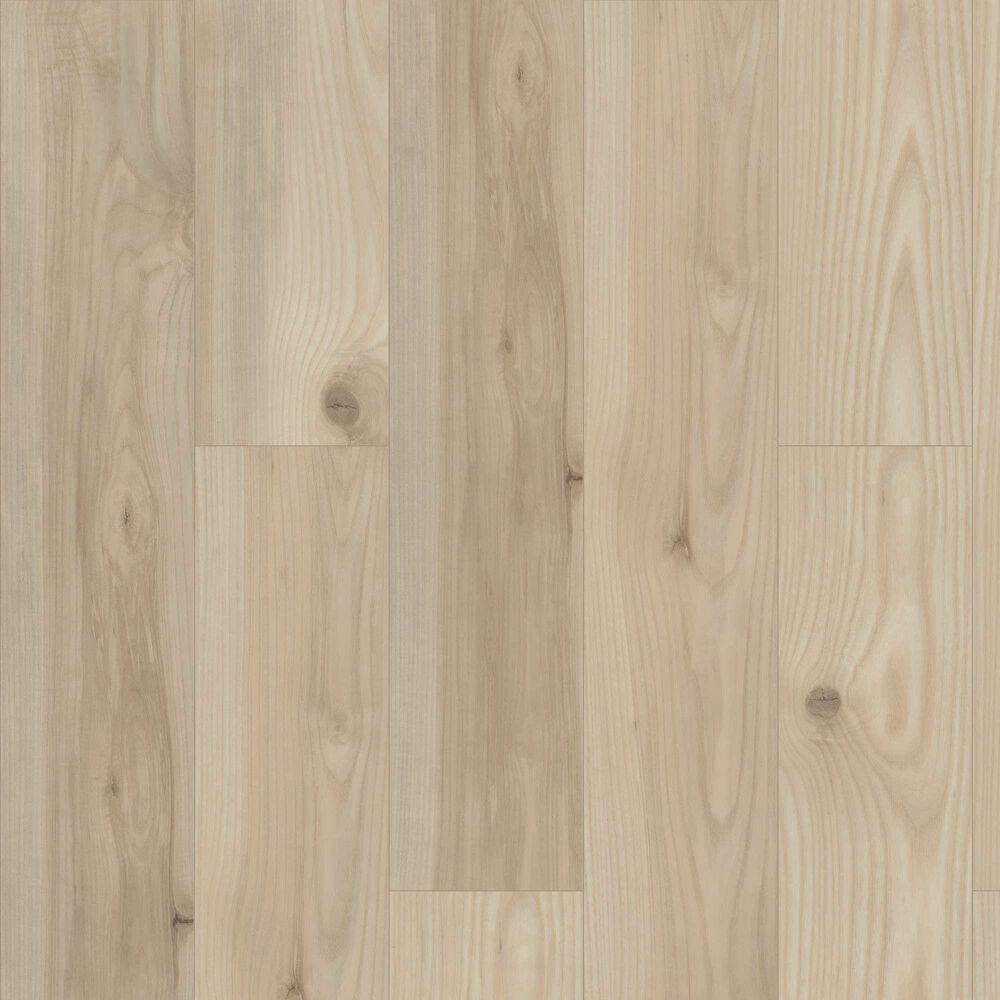 Shaw Paragon HD+ Natural Bevel Savona 7" x 48" Luxury Vinyl Plank