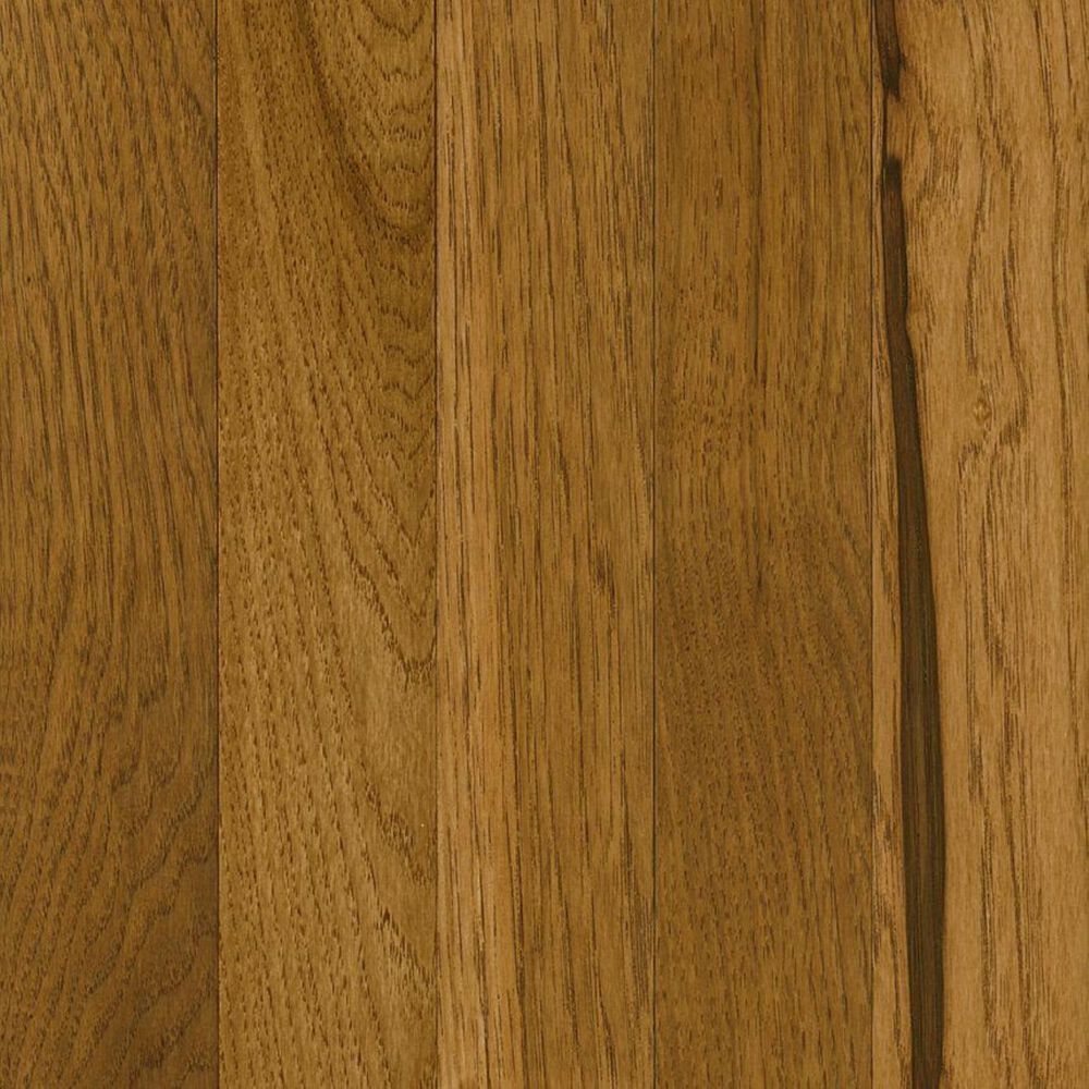Hartco Prime Harvest Sweet Tea Hickory Hardwood
